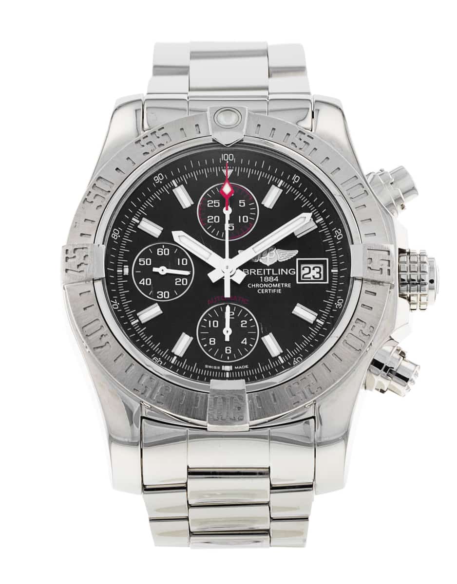 Breitling Avenger II A13381 Breitling Avenger II A13381